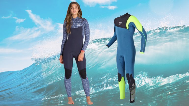 billabong furnace im wetsuit-test