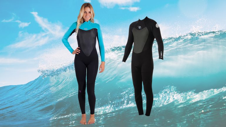 ripcurl omega neoprenanzug im wetsuit-test