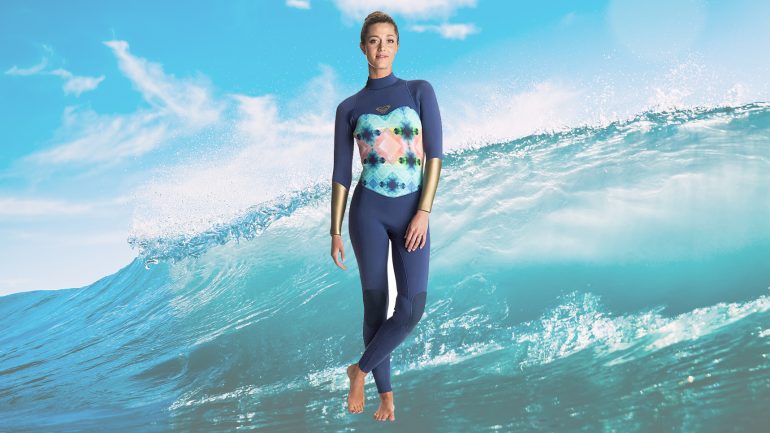 roxy popsurf wetsuit im test