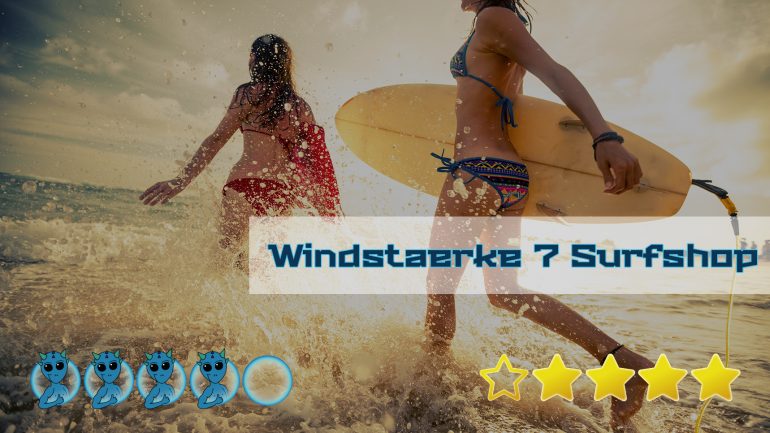 cover image mit bewertung des windstaerke 7 online surfshops