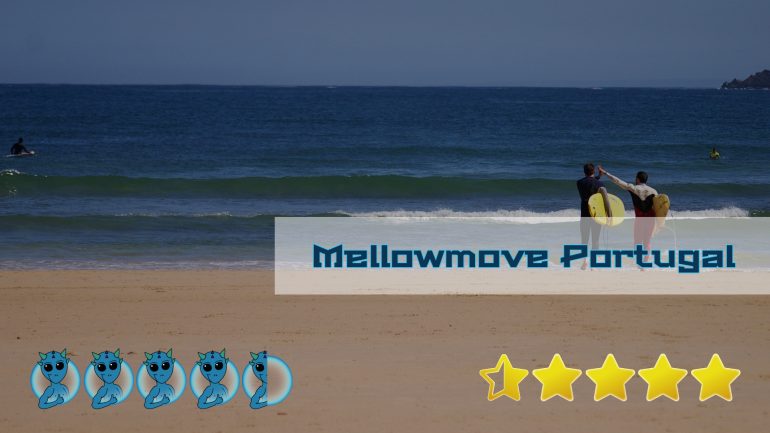 Mellowmove surfcamp portugal im test mit bewertung cover image 