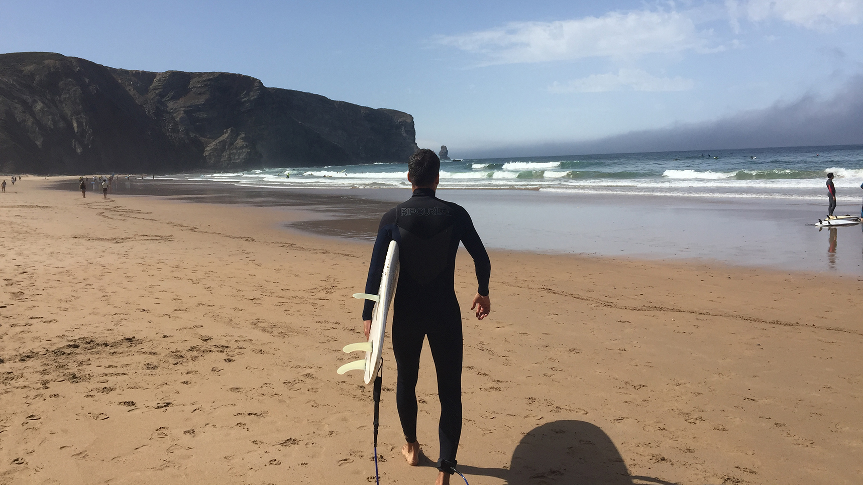 die besten Wetsuits für Surfer um unter 200