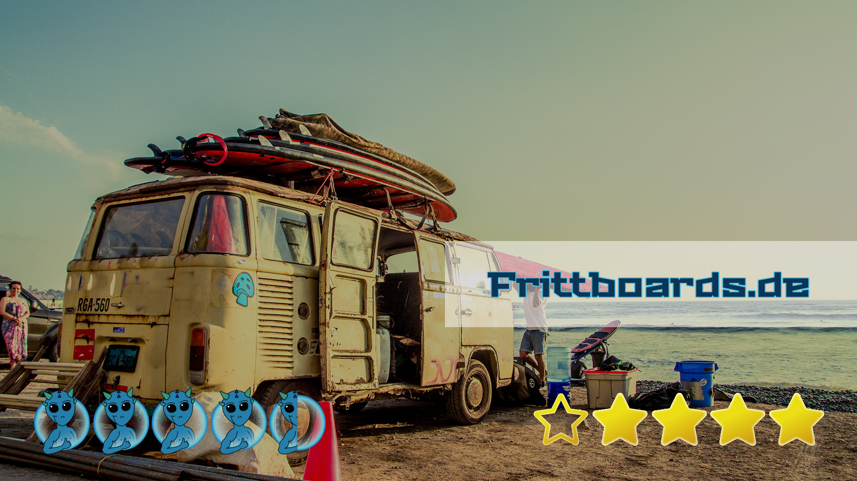 Frittboards surf deals shop