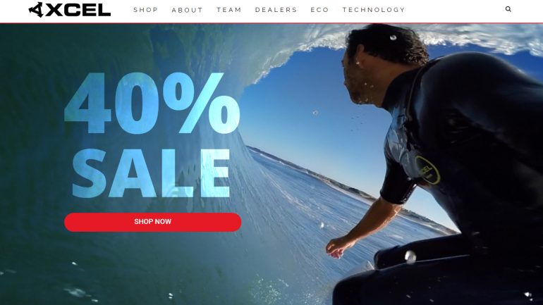 neoprenanzüge und wetsuits billiger im sale von patagonia für surfer