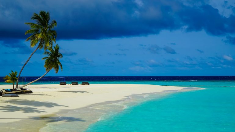 Eine Reise auf die Malediven gewinnen