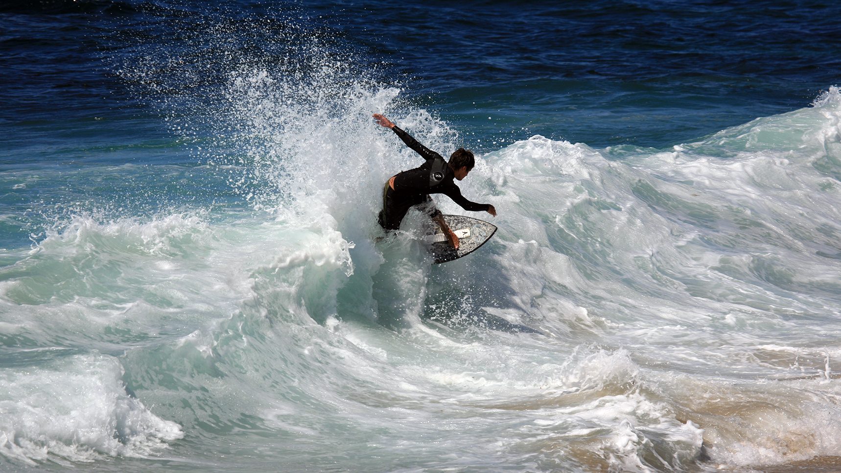 Skimboarden? So machts richtig Spaß: 2